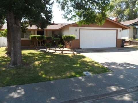 2233 Cambridge Dr, Fairfield, CA 94533 photo 3