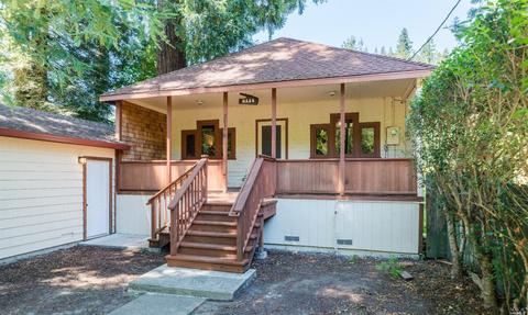 20370 River Blvd, Monte Rio, CA 95462 photo 1