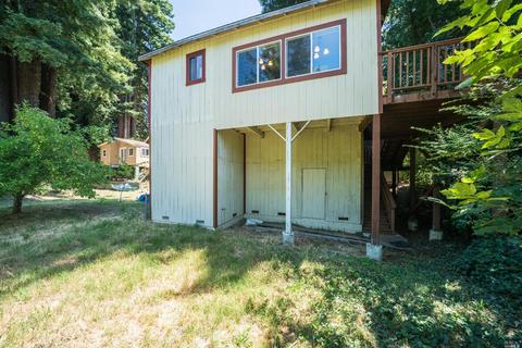 20370 River Blvd, Monte Rio, CA 95462 photo 15