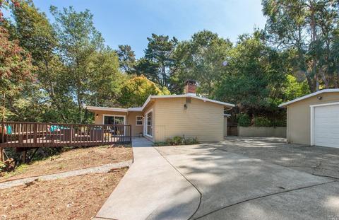 9 Neila Way, Mill Valley, CA 94941 photo 24