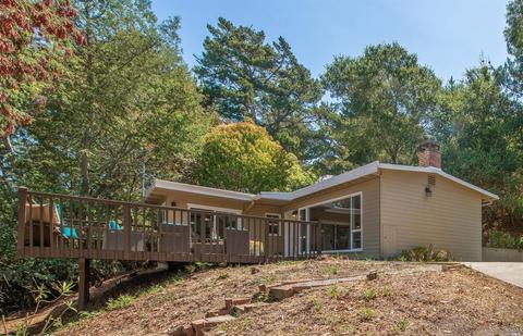 9 Neila Way, Mill Valley, CA 94941 photo 3