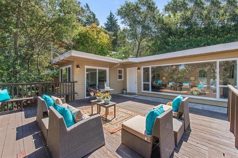 9 Neila Way, Mill Valley, CA 94941 photo 1