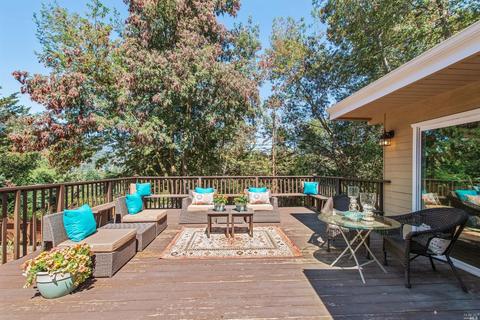 9 Neila Way, Mill Valley, CA 94941 photo 2