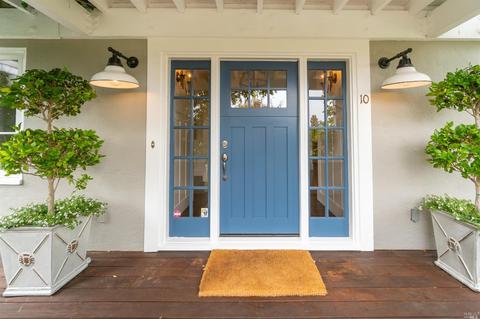 10 Manor Ter, Mill Valley, CA 94941 photo 5