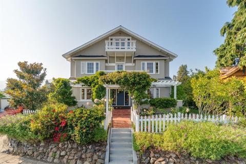 10 Manor Ter, Mill Valley, CA 94941 photo 1