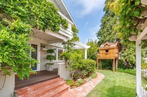 10 Manor Ter, Mill Valley, CA 94941 photo 4