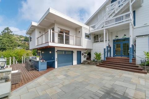 10 Manor Ter, Mill Valley, CA 94941 photo 29