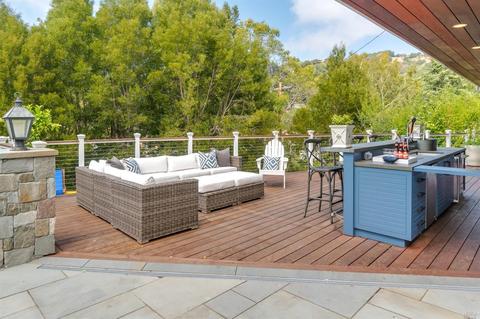 10 Manor Ter, Mill Valley, CA 94941 photo 39
