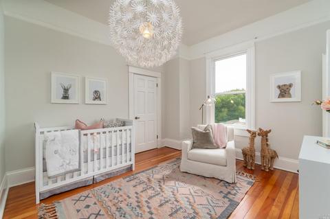 10 Manor Ter, Mill Valley, CA 94941 photo 16