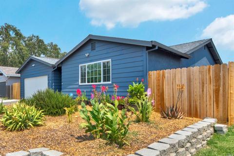 2312 Flicker Ln, Fairfield, CA 94533 photo 1