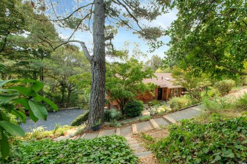 89 Wolfe Grade, Kentfield, CA 94904 photo 3