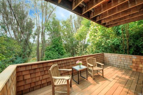 89 Wolfe Grade, Kentfield, CA 94904 photo 34