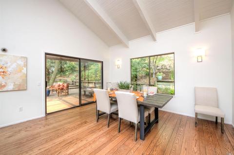 89 Wolfe Grade, Kentfield, CA 94904 photo 13
