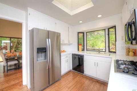 89 Wolfe Grade, Kentfield, CA 94904 photo 15