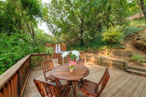 89 Wolfe Grade, Kentfield, CA 94904 photo 21
