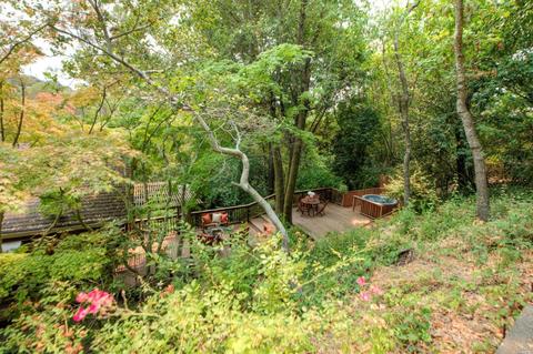 89 Wolfe Grade, Kentfield, CA 94904 photo 17