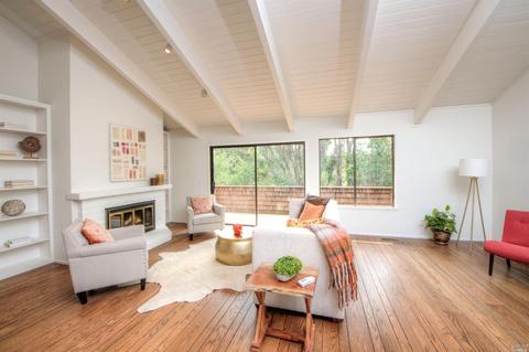 89 Wolfe Grade, Kentfield, CA 94904 photo 8