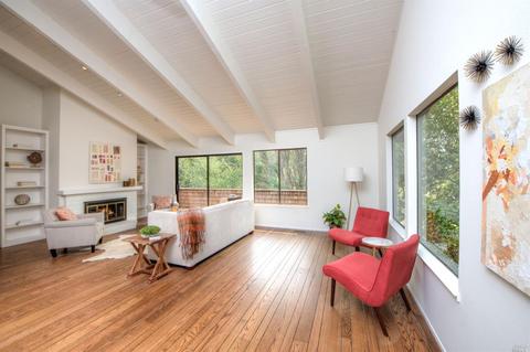89 Wolfe Grade, Kentfield, CA 94904 photo 9