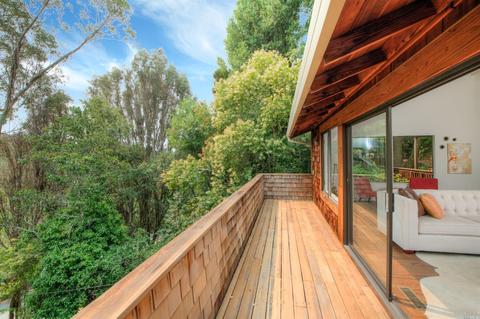 89 Wolfe Grade, Kentfield, CA 94904 photo 31