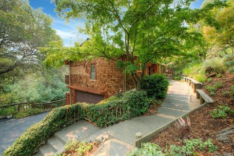 89 Wolfe Grade, Kentfield, CA 94904 photo 4