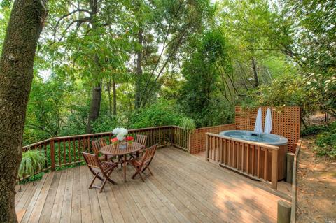 89 Wolfe Grade, Kentfield, CA 94904 photo 24