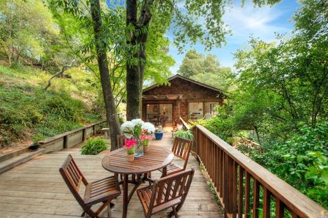 89 Wolfe Grade, Kentfield, CA 94904 photo 22
