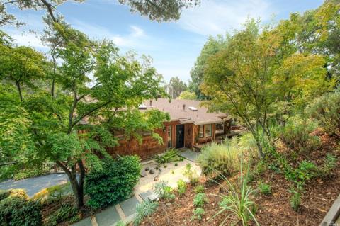 89 Wolfe Grade, Kentfield, CA 94904 photo 2