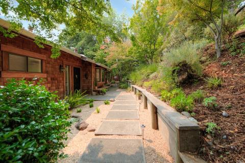 89 Wolfe Grade, Kentfield, CA 94904 photo 5