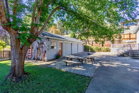 323 Oak Knoll Rd, Ukiah, CA 95482 photo 3