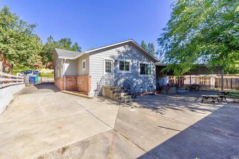 323 Oak Knoll Rd, Ukiah, CA 95482 photo 5