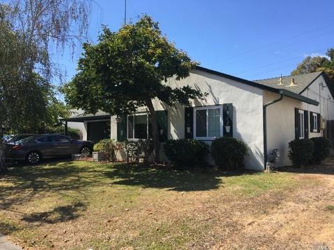 753 Warford Ave, Vallejo, CA 94591 photo 2