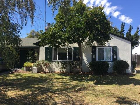 753 Warford Ave, Vallejo, CA 94591 photo 1