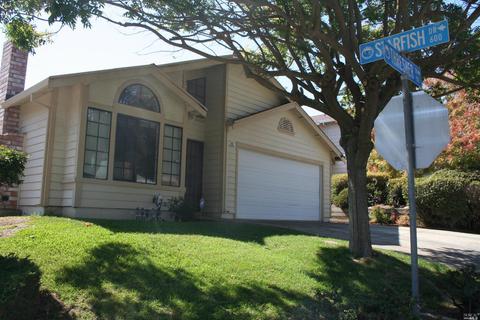101 Thresher Dr, Vallejo, CA 94591 photo 1