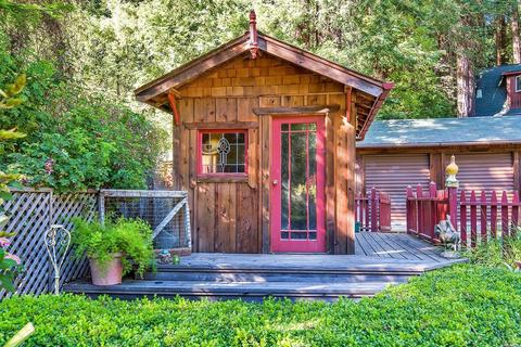 1101 Bohemian Ln, Occidental, CA 95465 photo 13