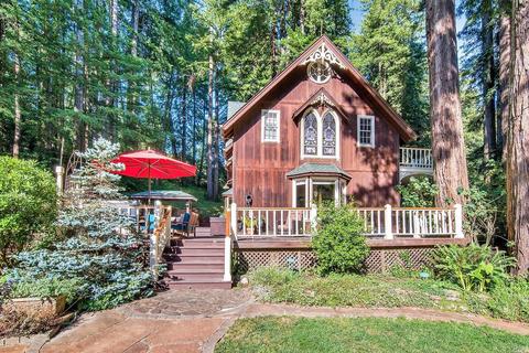 1101 Bohemian Ln, Occidental, CA 95465 photo 17