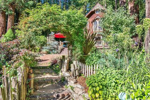 1101 Bohemian Ln, Occidental, CA 95465 photo 10