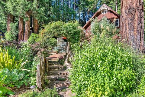 1101 Bohemian Ln, Occidental, CA 95465 photo 9