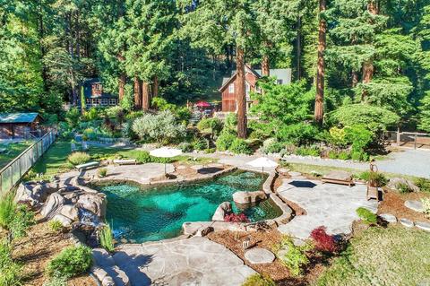 1101 Bohemian Ln, Occidental, CA 95465 photo 2