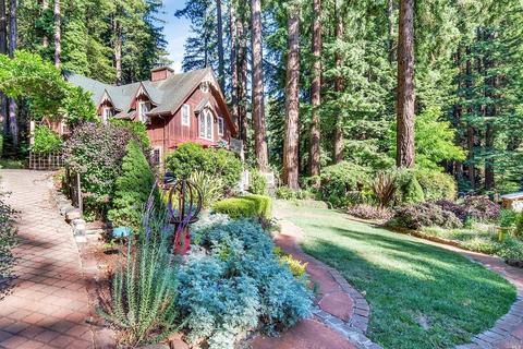 1101 Bohemian Ln, Occidental, CA 95465 photo 19