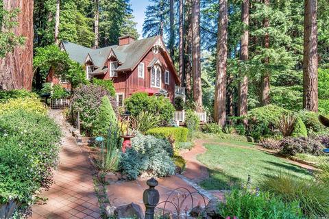 1101 Bohemian Ln, Occidental, CA 95465 photo 11