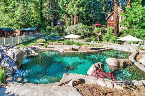 1101 Bohemian Ln, Occidental, CA 95465 photo 5