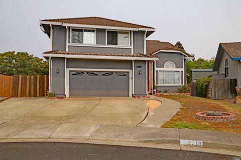 2718 Stone Pine Ct, Fairfield, CA 94533 photo 3