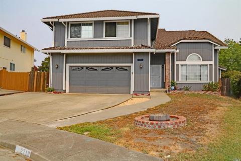 2718 Stone Pine Ct, Fairfield, CA 94533 photo 1