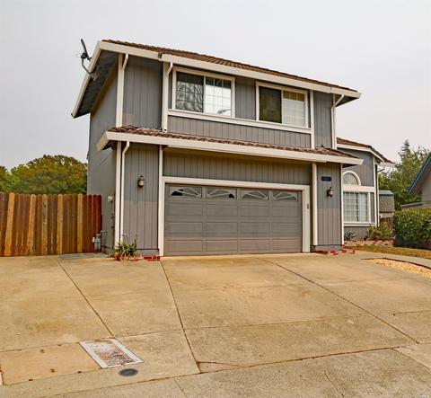 2718 Stone Pine Ct, Fairfield, CA 94533 photo 2