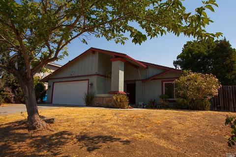 1360 Corcoran Ave, Vallejo, CA 94589 photo 1