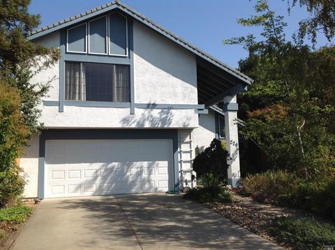 220 Peppercorn Ct, Vallejo, CA 94591 photo 2