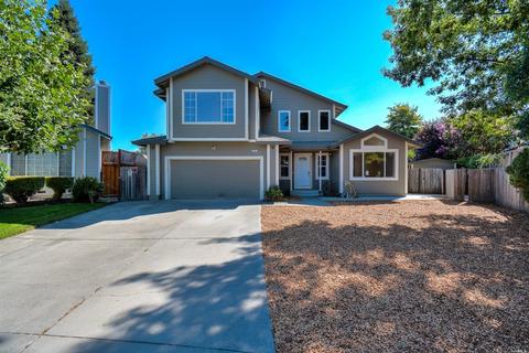 57 Loni Ct, Windsor, CA 95492 photo 1