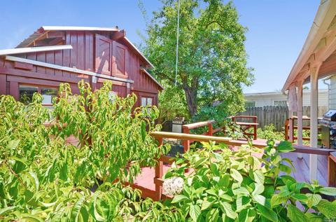 432 Sheldon Ave, Vallejo, CA 94591 photo 15