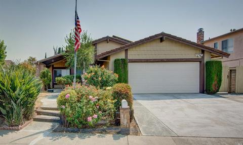 106 Jennifer Ct, Vallejo, CA 94591 photo 1