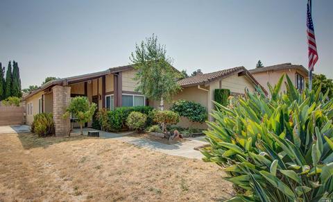 106 Jennifer Ct, Vallejo, CA 94591 photo 3